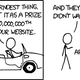 Illustration for article titled Car related xkcds